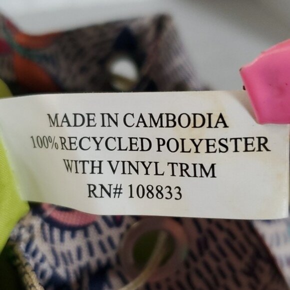 Lily Bloom Mini Backpack Night Flight Butterfly Butterflies Bag Women's Woman's - Picture 10 of 12